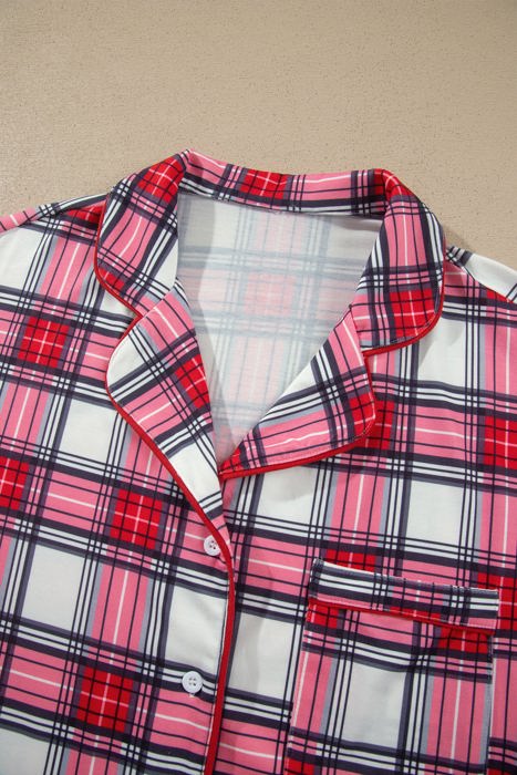 Feliceya Pajama 2pcs Pant PLUS Set