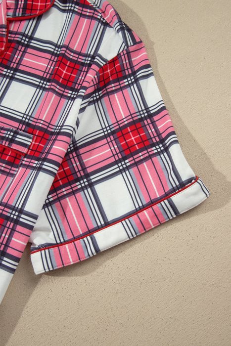 Feliceya Pajama 2pcs Pant PLUS Set