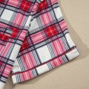  Feliceya Pajama 2pcs Pant PLUS Set