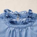  Finley Flutter Sleeve Top