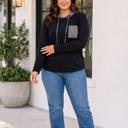  Fiona Long Sleeve Blouse Long Sleeve PLUS Top