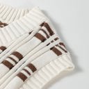  Florence Knit Cropped Sweater