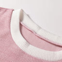  Frances Drop Shoulder Loose Top
