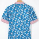  Francesca Short Sleeve Blouse