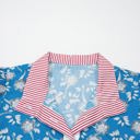  Francesca Short Sleeve Blouse