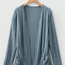  Frankie Front Knitted Top