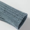  Frankie Front Knitted Top