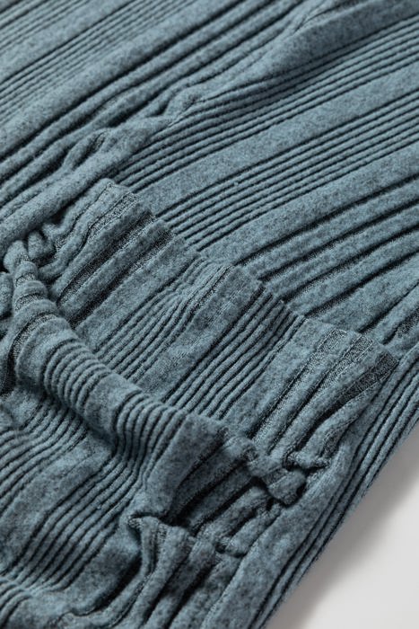 Frankie Front Knitted Top