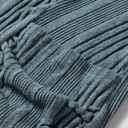  Frankie Front Knitted Top