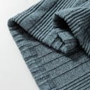  Frankie Front Knitted Top