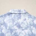  Georgeya Sleeve Patch Tunic Jacket