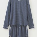  Georgia Lounge Set Long Sleeve Top
