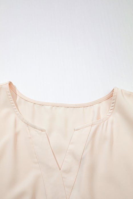 Geraldine Sleeve Maxi PLUS Dress