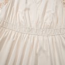  Geraldine Sleeve Maxi PLUS Dress