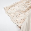  Geraldine Sleeve Maxi PLUS Dress