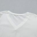  Gillian Short Sleeve PLUS Tee