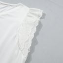  Gillian Short Sleeve PLUS Tee