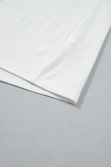Gillian Short Sleeve PLUS Tee