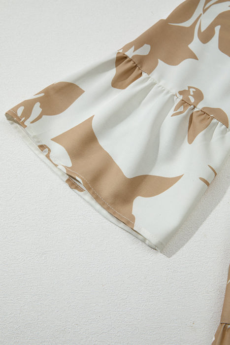 Giovannna Line Long PLUS Dress
