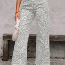 Gray Size 14 Giuliana Leg High Waist Jeans