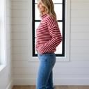  Giuliania Open Front Cardigan Long Sleeve Top