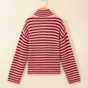  Giuliania Open Front Cardigan Long Sleeve Top