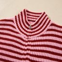  Giuliania Open Front Cardigan Long Sleeve Top