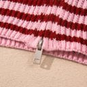  Giuliania Open Front Cardigan Long Sleeve Top