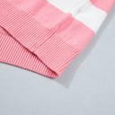  Gracy Drop Shoulder Pullover Sweater