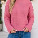 Haidyn Regular Fit Sweater Long Sleeve Top