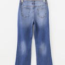  Hailey Straight Leg Jeans