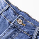  Hailey Straight Leg Jeans