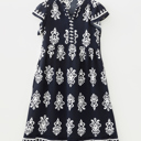  Halo Short Sleeve Midi Dress