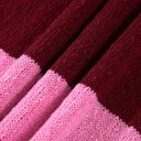  Hana Fit Knit Sweater Long Sleeve Top