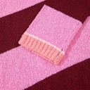  Hana Fit Knit Sweater Long Sleeve Top