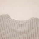 Harlee Knit Top Long Sleeve Top
