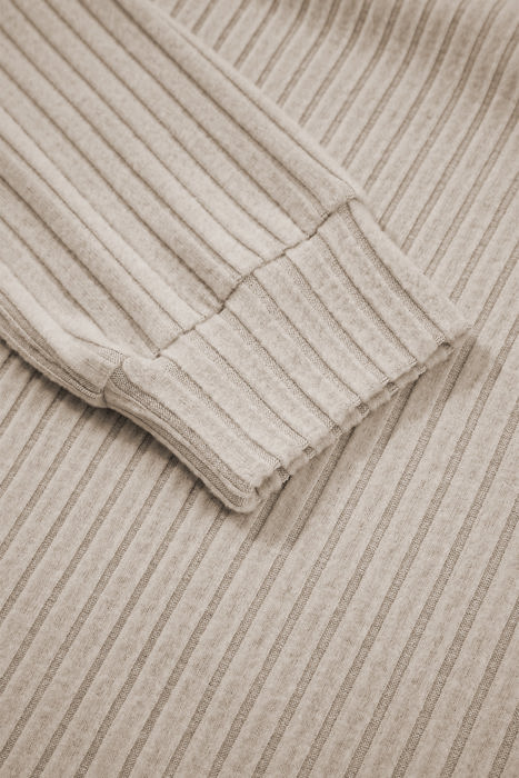 Harlee Knit Top Long Sleeve Top
