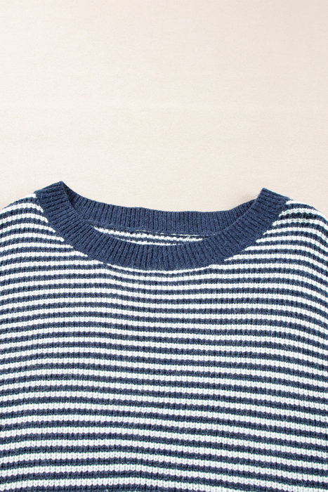 Harmonee Shoulder Cozy Sweater