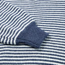  Harmonee Shoulder Cozy Sweater