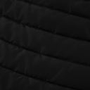  Harper Quilted Zipped Puffer Vest