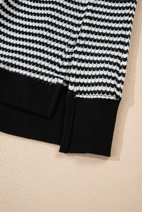 Hattie Sleeve Oversize top Long Sleeve Top