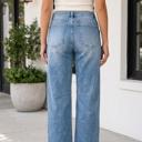  Haydin Loose Ankle Length Jeans