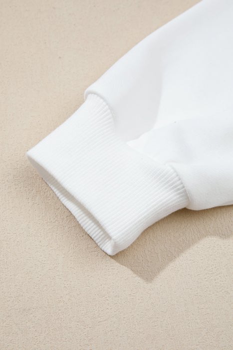 Haydyn Sleeve Shift Lounge Set