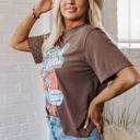  Honky Tonk Fashion Tee
