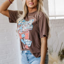  Honky Tonk Fashion Tee
