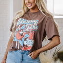  Honky Tonk Fashion Tee