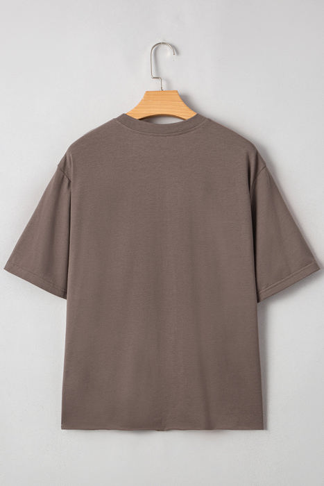 Honky Tonk Fashion Tee