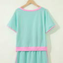  Hunter Drop Shoulder T Shirt