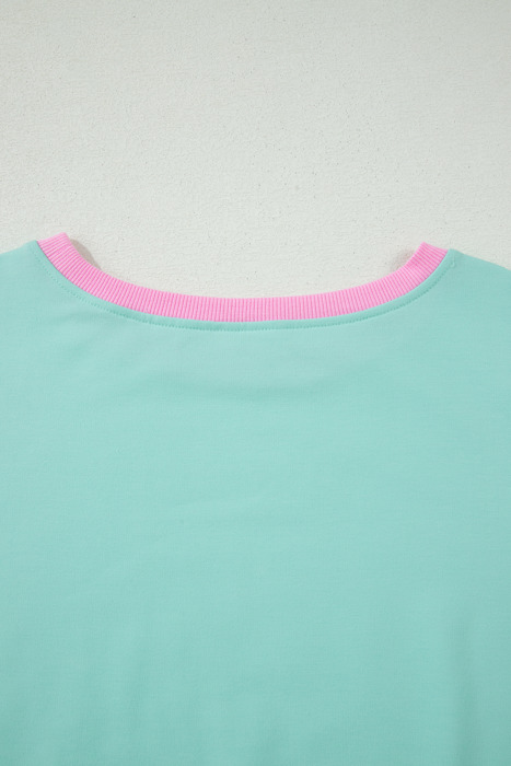 Hunter Drop Shoulder T Shirt