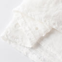  Ila Hollow Out Blouse